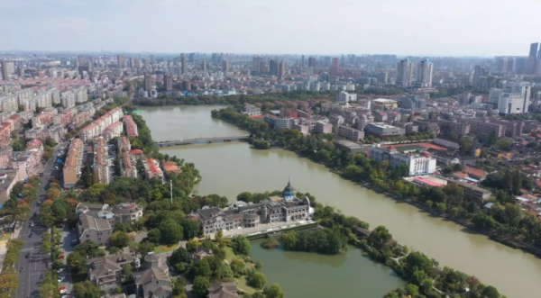 智云理财 南通必去十大景点排名，江苏南通10个周边游好去处，收好去玩！